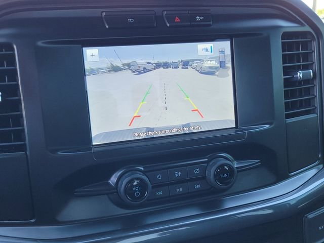 Certified 2023 Ford F150 XL w/ STX Appearance Package AWD/4WD image 15