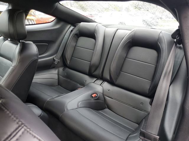 Certified 2023 Ford Mustang Premium image 23