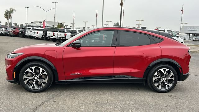 Certified 2023 Ford Mustang Mach-E Premium image 7