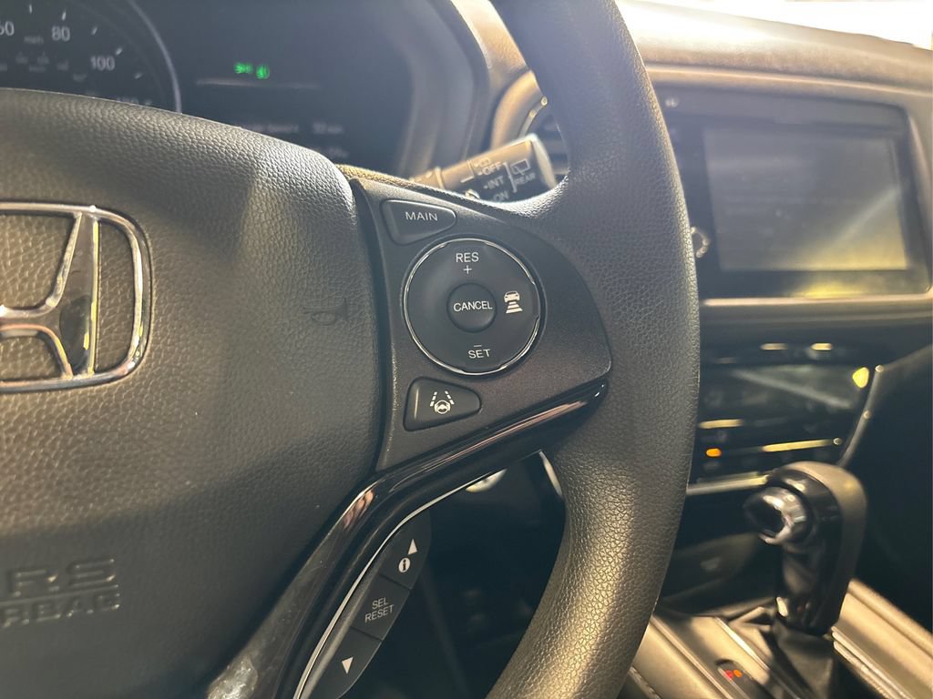 Used 2022 Honda HR-V EX image 35