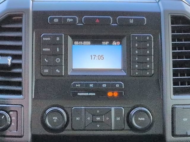 Certified 2021 Ford F450 XL w/ Power Equipment Group AWD/4WD image 17