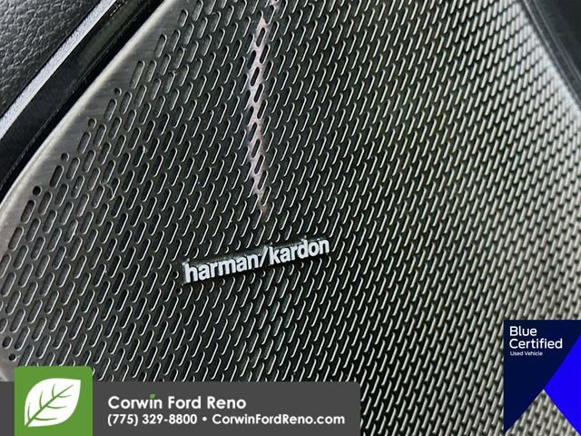 Used 2022 RAM 1500 TRX w/ TRX Level 2 Equipment Group image 22