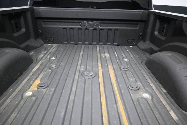 Certified 2024 Ford F250 Platinum AWD/4WD image 13