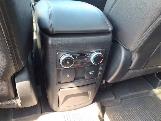 Certified 2023 Ford Explorer ST w/ Equipment Group 401A image 12