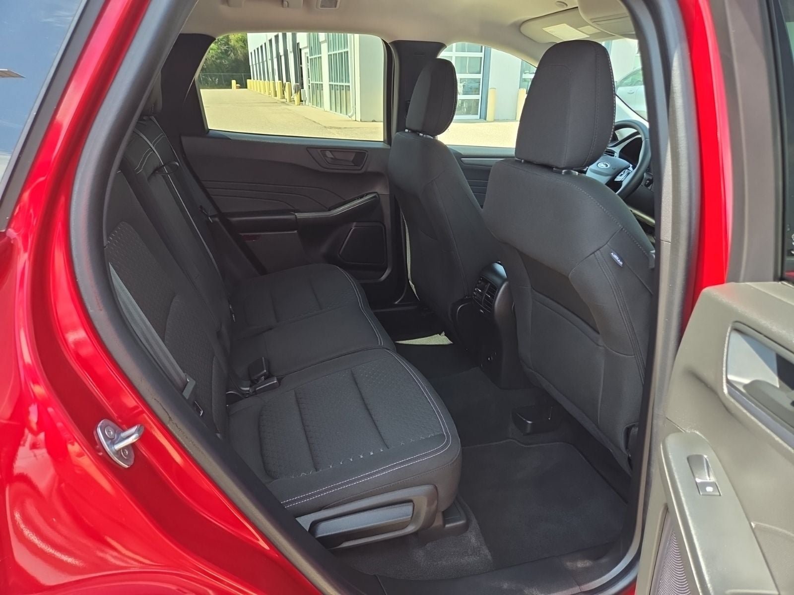 Certified 2023 Ford Escape Active AWD/4WD image 49
