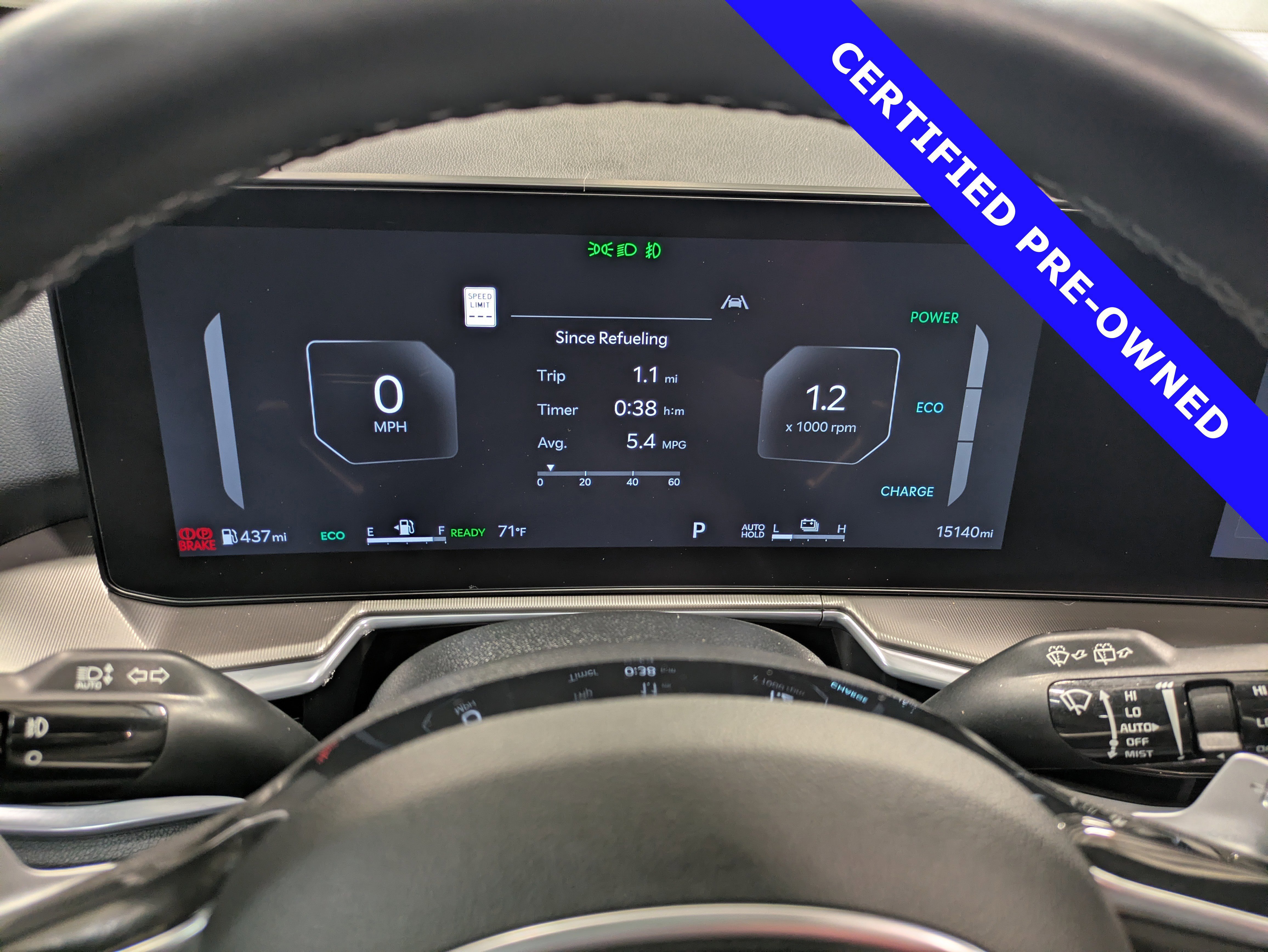 Used 2025 Kia Sorento SX Prestige image 27