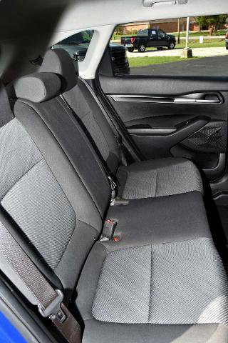 Used 2023 Kia Seltos LX image 31