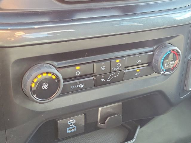 Certified 2023 Ford F150 XL w/ STX Appearance Package AWD/4WD image 22