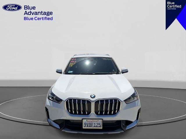 Used 2025 BMW X1 xDrive28i AWD/4WD image 5