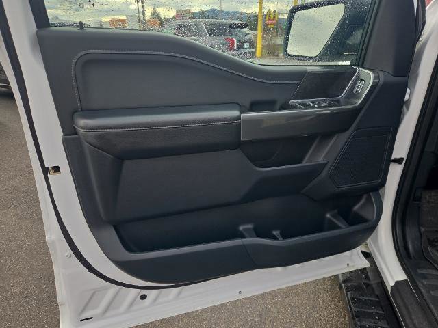 Certified 2022 Ford F150 XLT w/ Equipment Group 302A High image 21