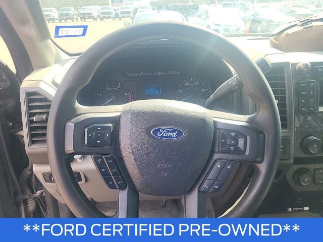 Certified 2022 Ford F350 XL w/ STX Appearance Package image 17