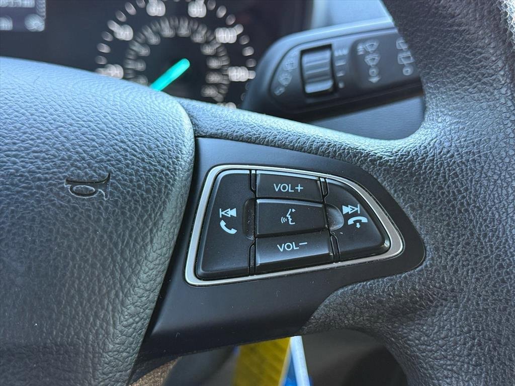 Certified 2020 Ford EcoSport S image 23