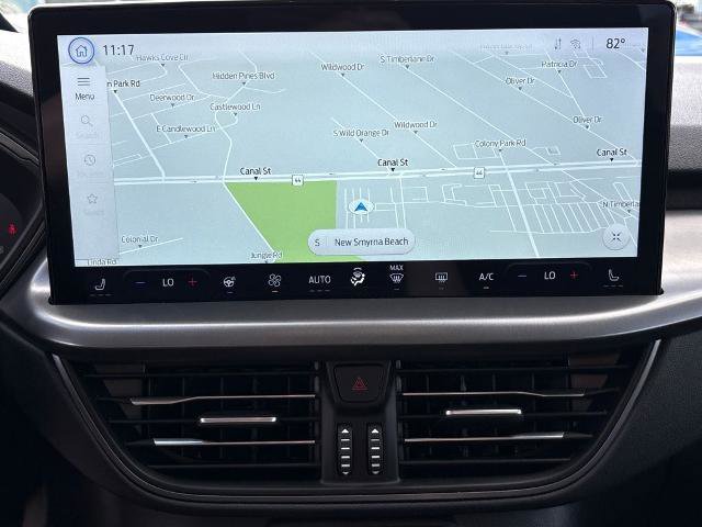 Certified 2025 Ford Escape Base image 24