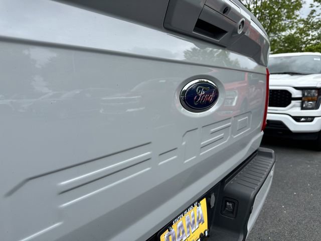 Certified 2023 Ford F150 XLT w/ Equipment Group 302A High AWD/4WD image 44