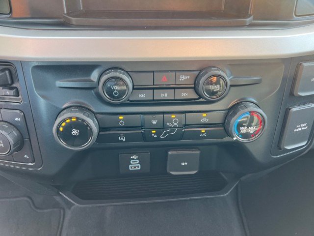 Certified 2026 Ford F250 XLT AWD/4WD image 19