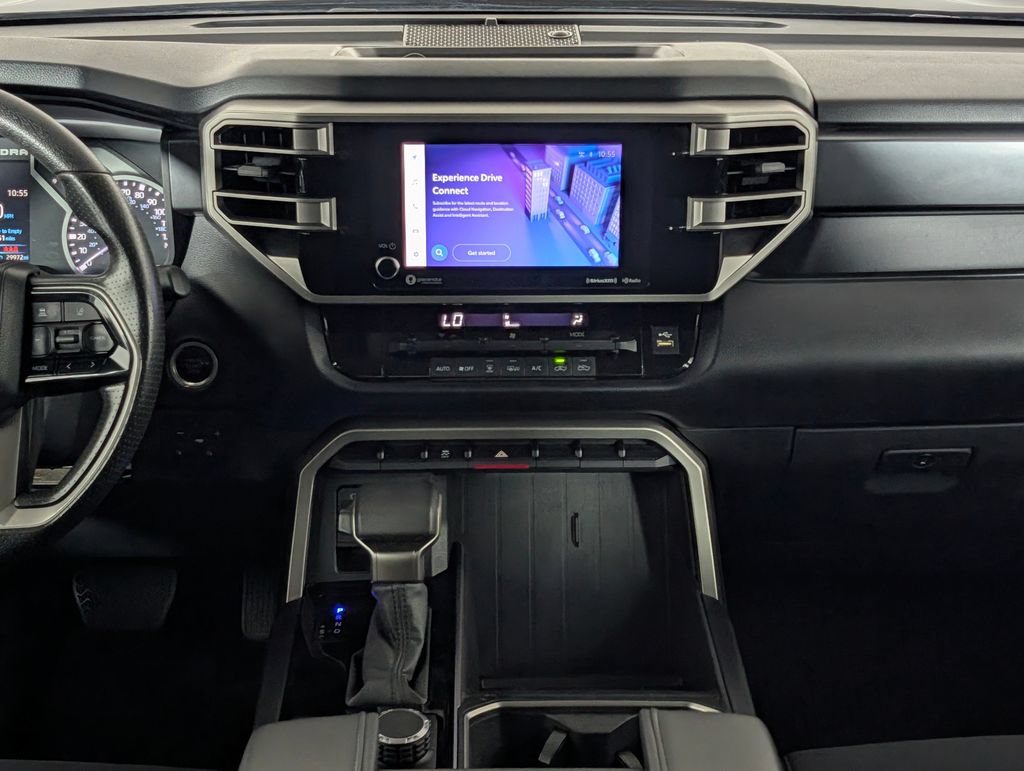 Used 2022 Toyota Tundra SR5 AWD/4WD image 14