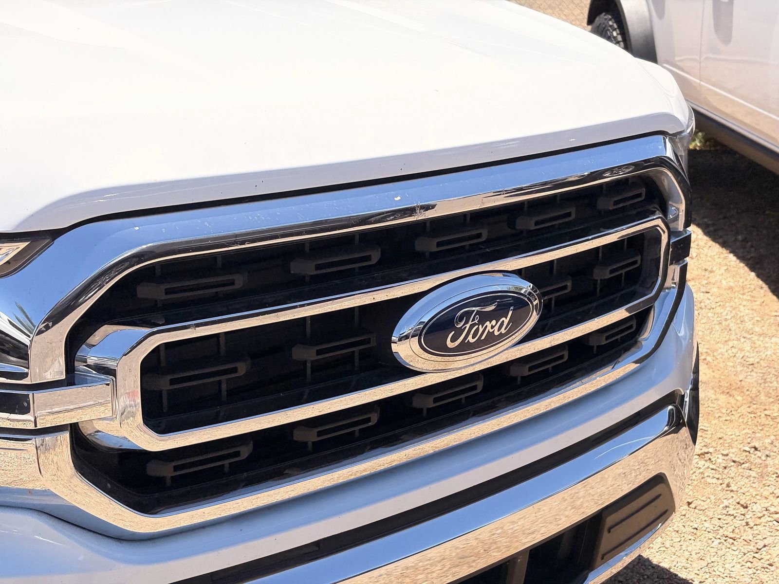 Certified 2023 Ford F150 XLT w/ Equipment Group 302A High RWD image 4