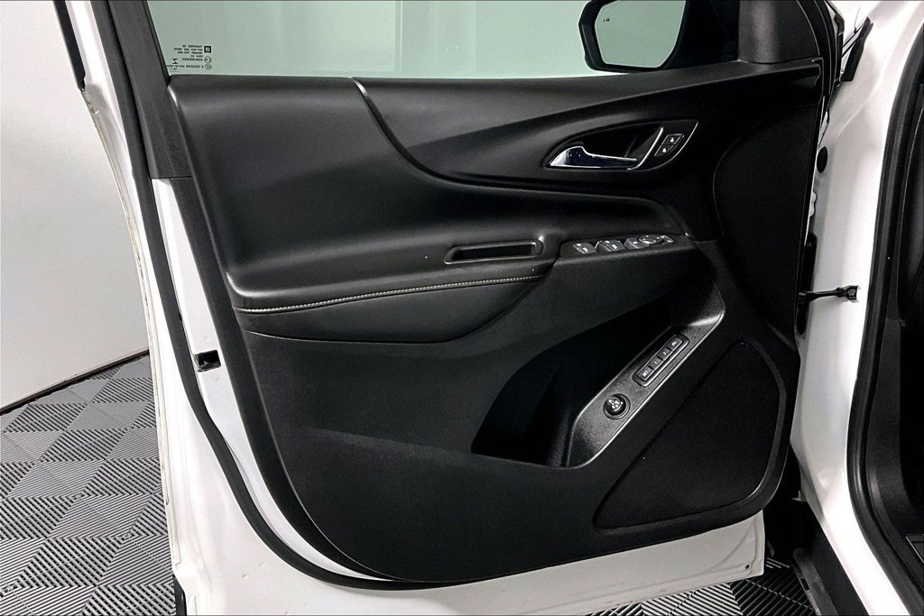 Used 2019 Chevrolet Equinox Premier FWD image 23