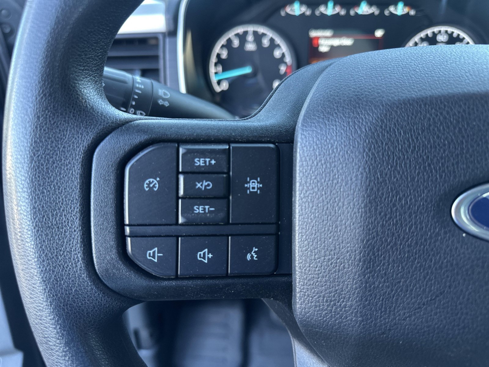 Certified 2023 Ford F150 XL AWD/4WD image 19
