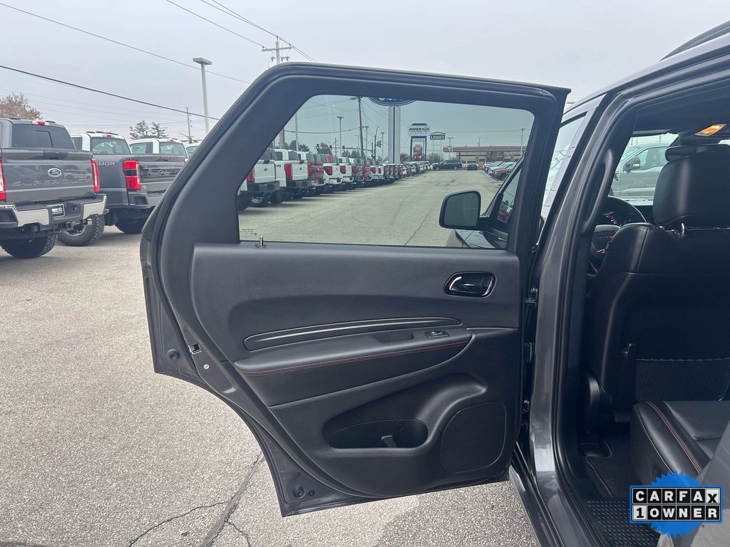 Used 2024 Dodge Durango R/T image 15