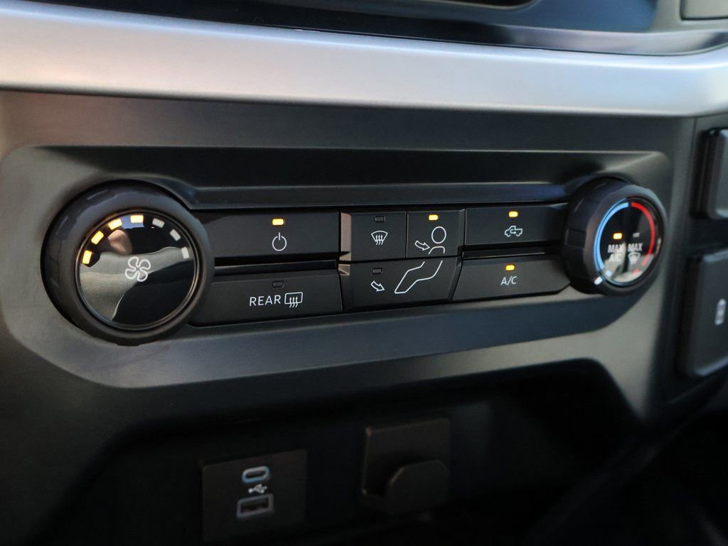 Certified 2023 Ford F150 XLT image 37