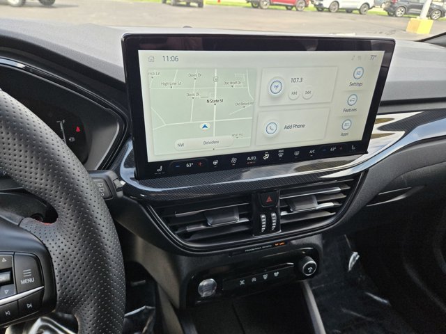 Certified 2023 Ford Escape ST-Line AWD/4WD image 8