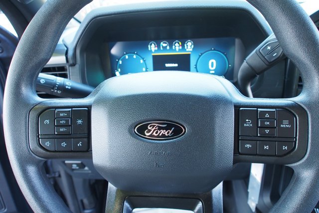 Certified 2025 Ford F150 STX w/ STX Black Appearance Package AWD/4WD image 20