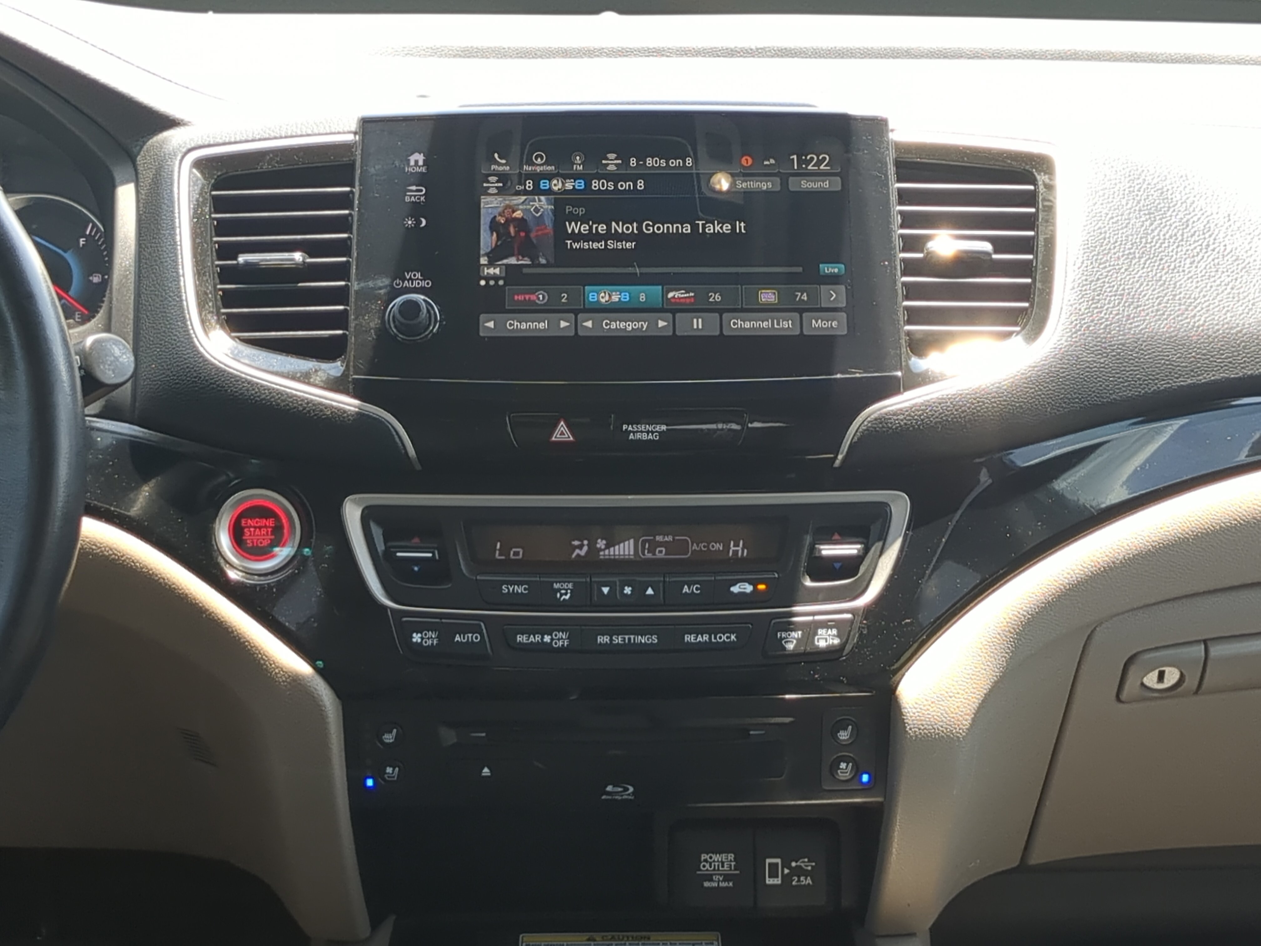 Used 2020 Honda Pilot Elite image 16