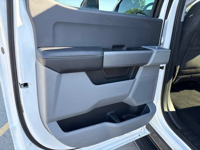 Certified 2024 Ford F250 XLT AWD/4WD image 19
