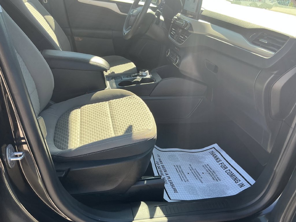 Certified 2022 Ford Escape SE AWD/4WD image 24