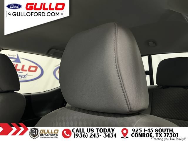 Used 2023 Toyota Tacoma SR AWD/4WD image 18