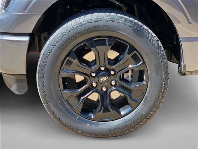 Certified 2022 Ford F150 XL w/ STX Black Appearance Package image 23