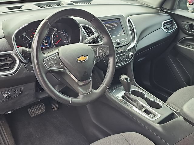 Used 2021 Chevrolet Equinox LT FWD image 18