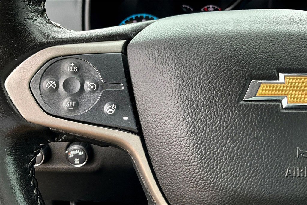 Used 2022 Chevrolet Colorado Z71 image 19