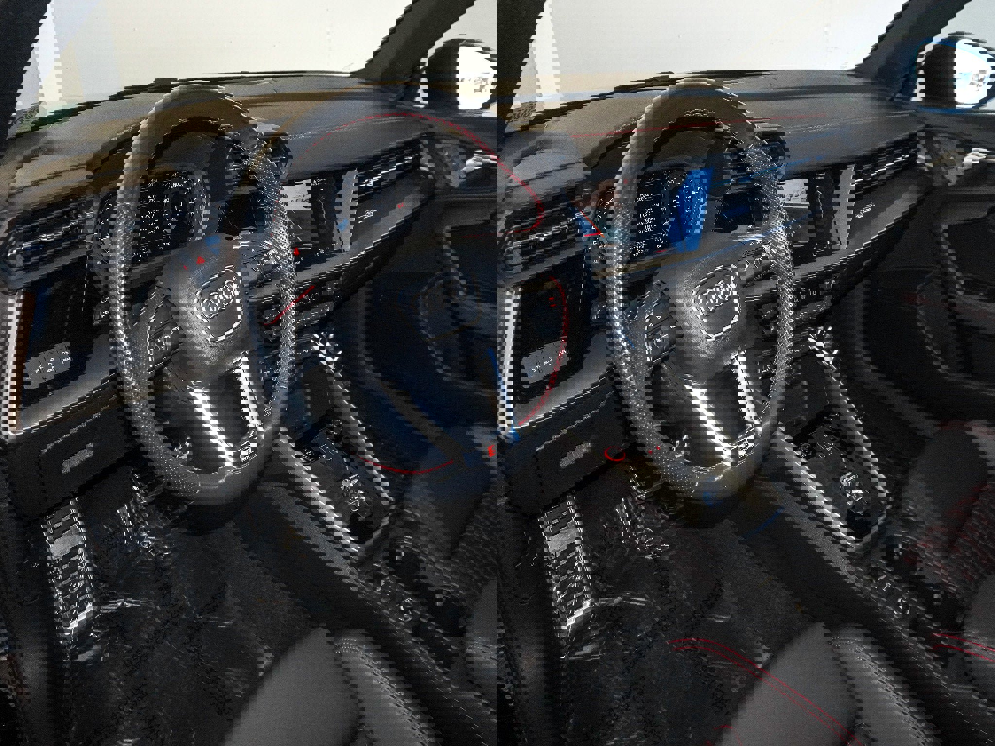 Used 2024 Audi S3 Premium Plus image 21