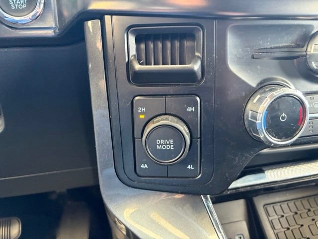 Certified 2023 Ford F150 Lariat w/ Equipment Group 502A High AWD/4WD image 20