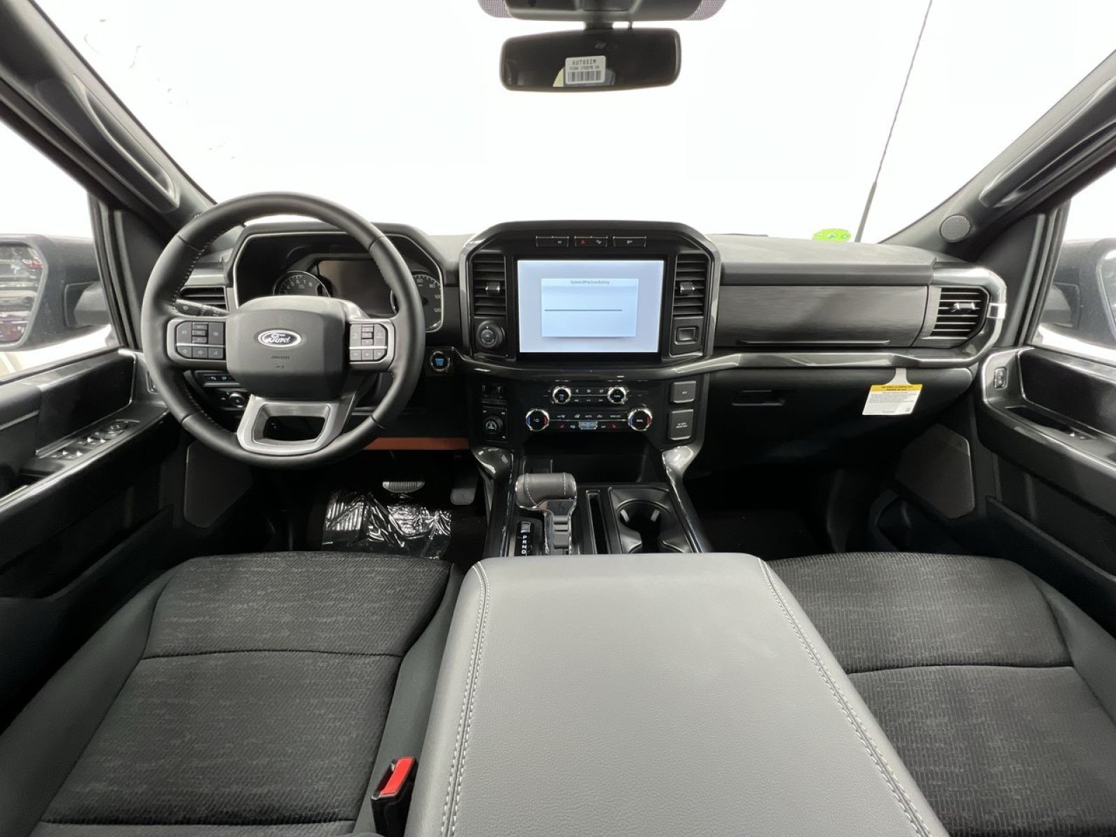 Certified 2022 Ford F150 XLT w/ Equipment Group 302A High AWD/4WD image 13