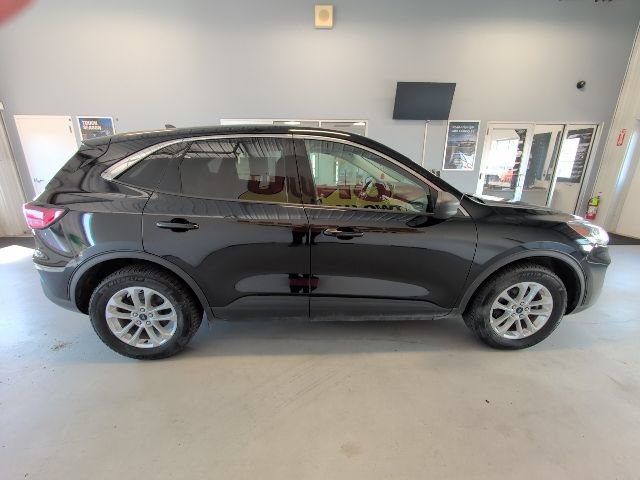 Certified 2022 Ford Escape SE AWD/4WD image 6