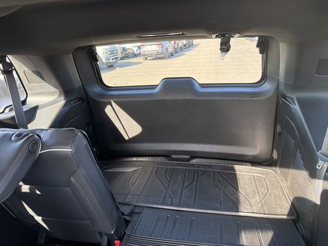 Used 2023 Chevrolet Tahoe Premier w/ Max Trailering Package image 16