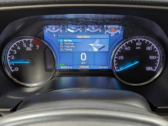 Certified 2023 Ford F150 XLT w/ Equipment Group 302A High image 3