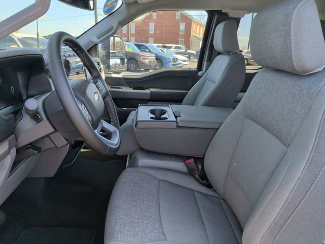 Certified 2024 Ford F150 XLT w/ Tow/Haul Package image 10