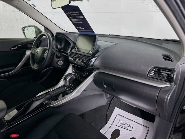 Used 2023 Mitsubishi Eclipse Cross LE image 31