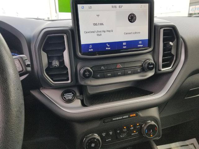 Certified 2023 Ford Bronco Sport Big Bend AWD/4WD image 18