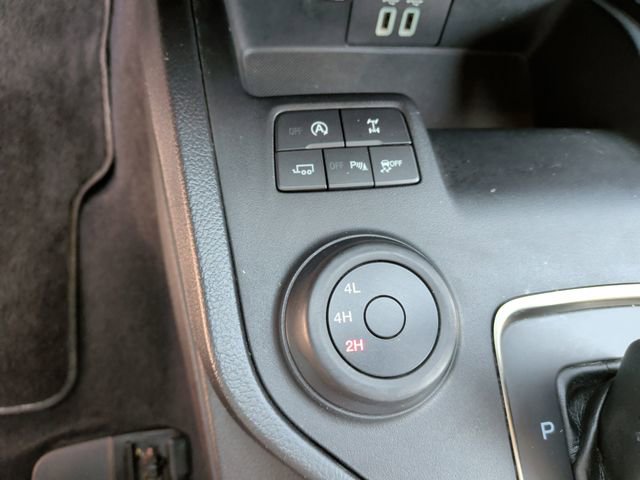 Certified 2019 Ford Ranger Lariat w/ Equipment Group 501A Mid AWD/4WD image 20