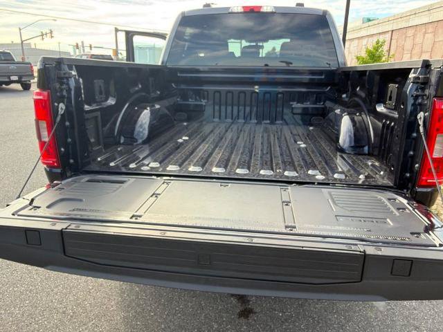 Certified 2023 Ford F150 XLT w/ Equipment Group 302A High AWD/4WD image 29