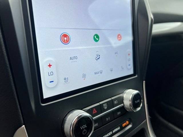 Certified 2023 Ford Edge SEL w/ Convenience Package AWD/4WD image 15