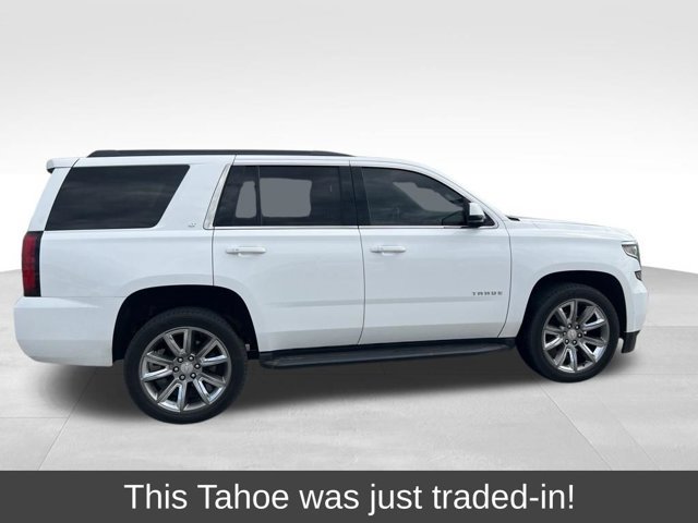 Used 2020 Chevrolet Tahoe LT AWD/4WD image 1