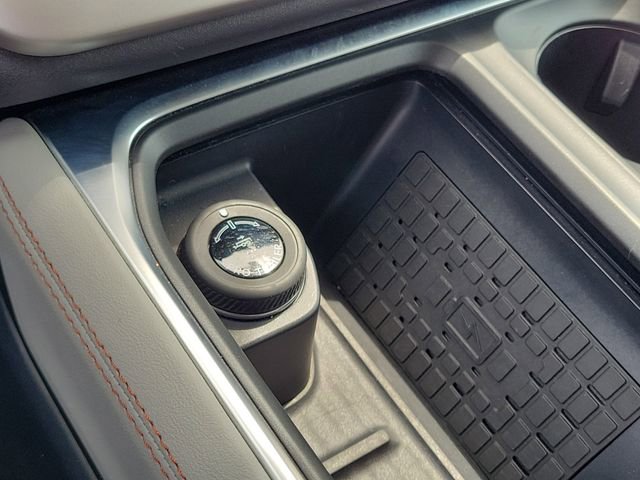 Certified 2025 Ford Expedition Max Active AWD/4WD image 13