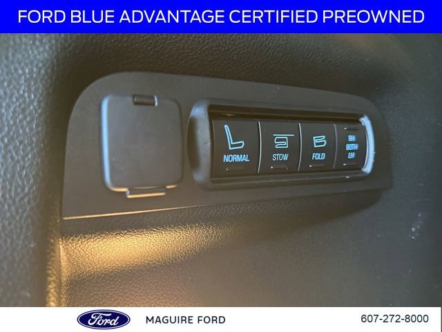 Certified 2019 Ford Explorer Sport image 33