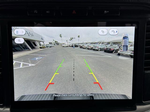 Certified 2024 Ford F150 STX image 28